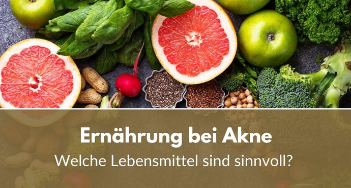 Akne: Das passiert, wenn du Zucker isst